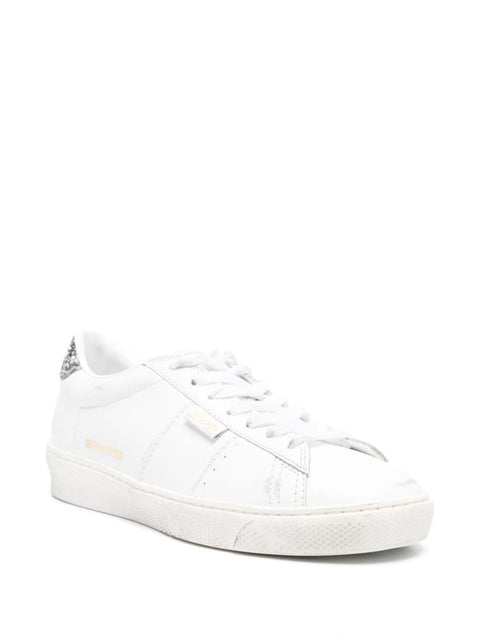 Golden Goose Golden Goose Match Star Sneakers