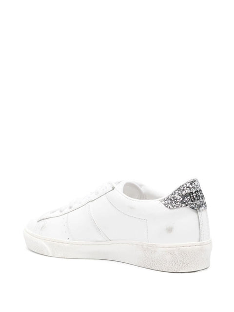 Golden Goose Golden Goose Match Star Sneakers
