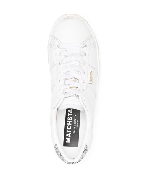 Golden Goose Golden Goose Match Star Sneakers