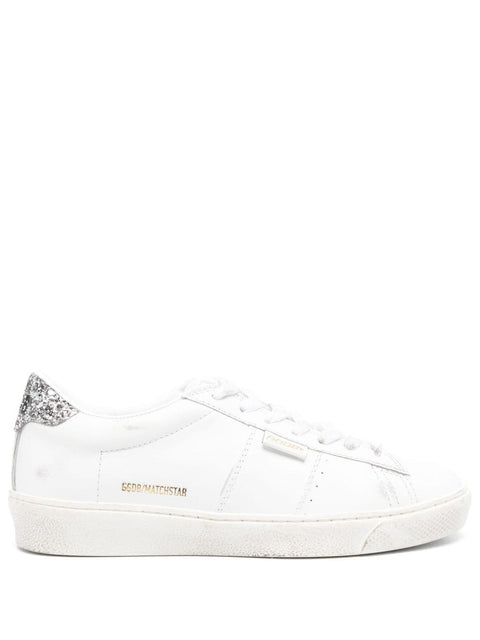 Golden Goose Golden Goose Match Star Sneakers