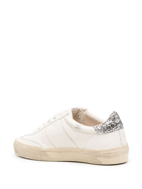 Golden Goose Golden Goose Soul Star Sneakers