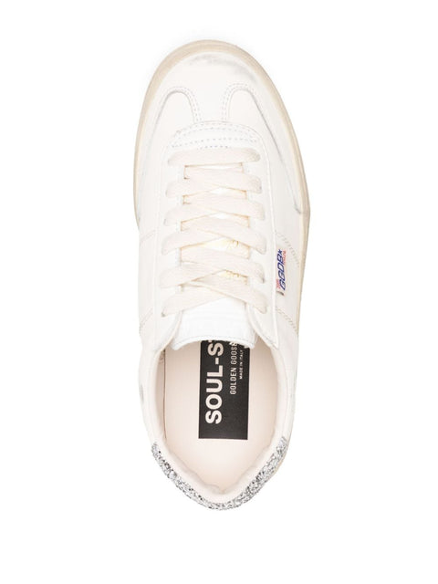 Golden Goose Golden Goose Soul Star Sneakers