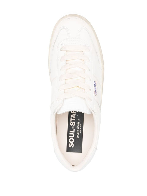Golden Goose Golden Goose Soul Star Sneakers