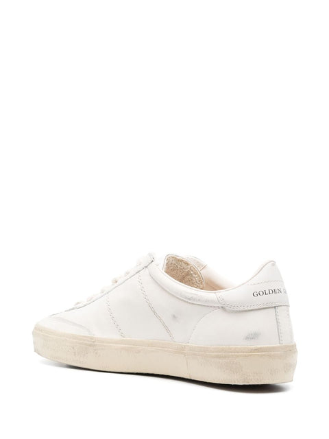 Golden Goose Golden Goose Soul Star Sneakers
