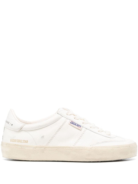 Golden Goose Golden Goose Soul Star Sneakers