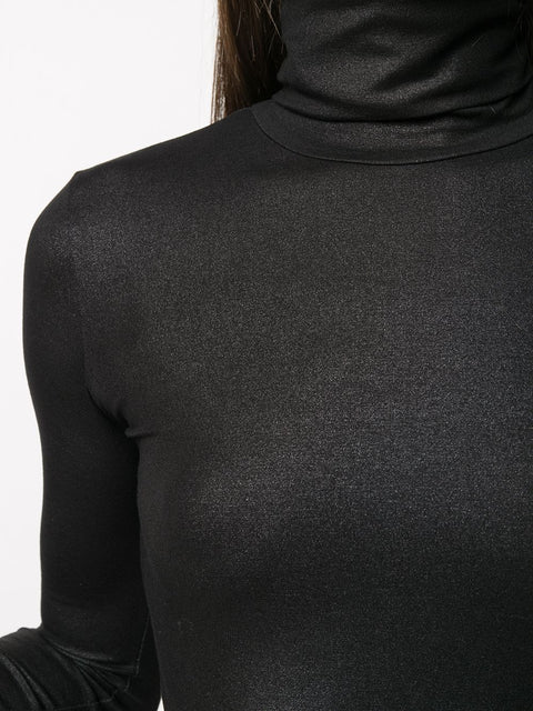 Majestic Majestic Sweaters Black