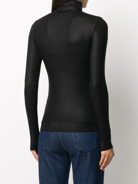 Majestic Majestic Sweaters Black