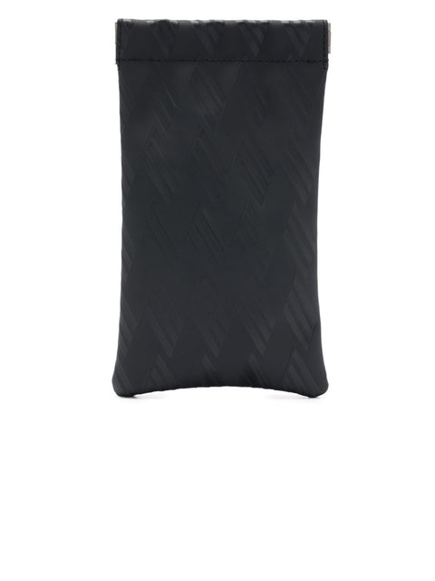 The Attico The Attico Sunglasses Black