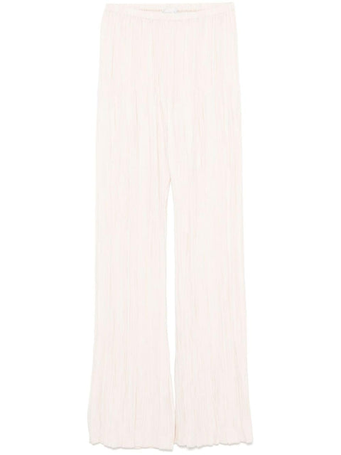 Forte Forte Forte Forte Trousers Ivory