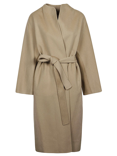 SANDBEIGE SANDBEIGE Coats