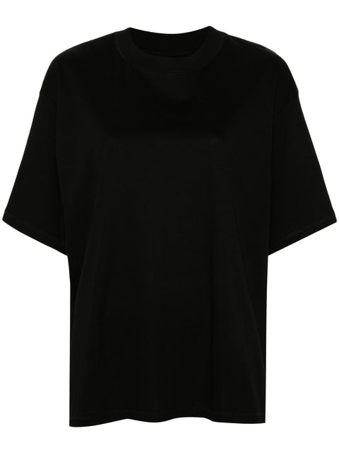 HERSKIND HERSKIND T-shirts and Polos Black