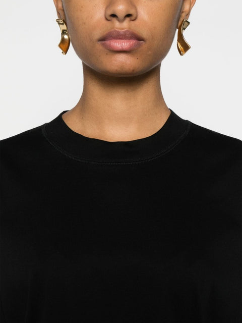 HERSKIND HERSKIND T-shirts and Polos Black