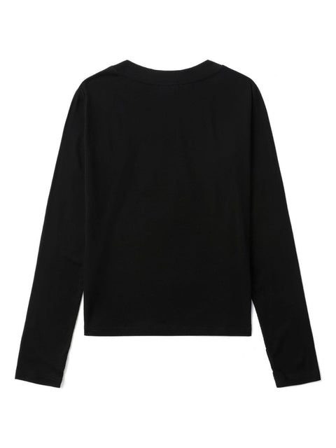 HERSKIND HERSKIND Sweaters Black