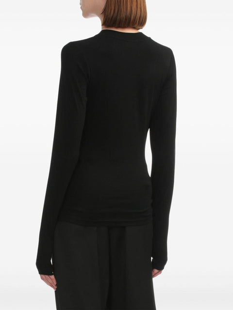 HERSKIND HERSKIND Sweaters Black