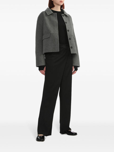 HERSKIND HERSKIND Sweaters Black