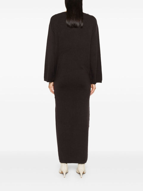 HERSKIND HERSKIND Dresses Bordeaux