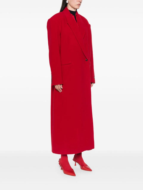 HERSKIND HERSKIND Coats Red