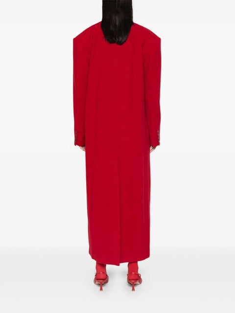 HERSKIND HERSKIND Coats Red