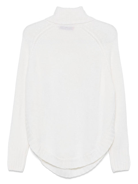 Wild Cashmere WILD CASHMERE Sweaters White