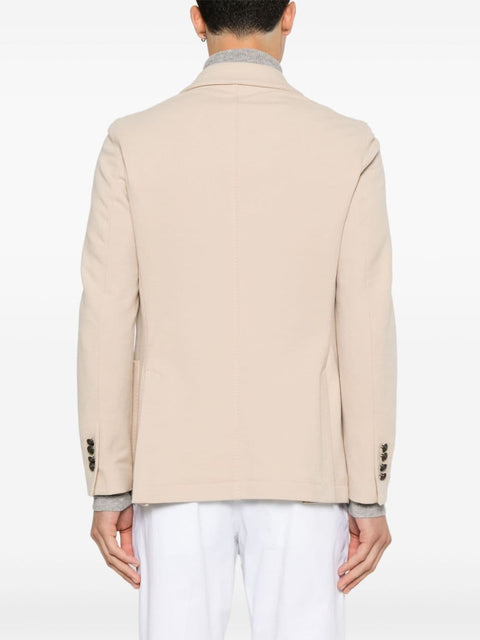 Circolo 1901 Circolo 1901 Jackets Beige