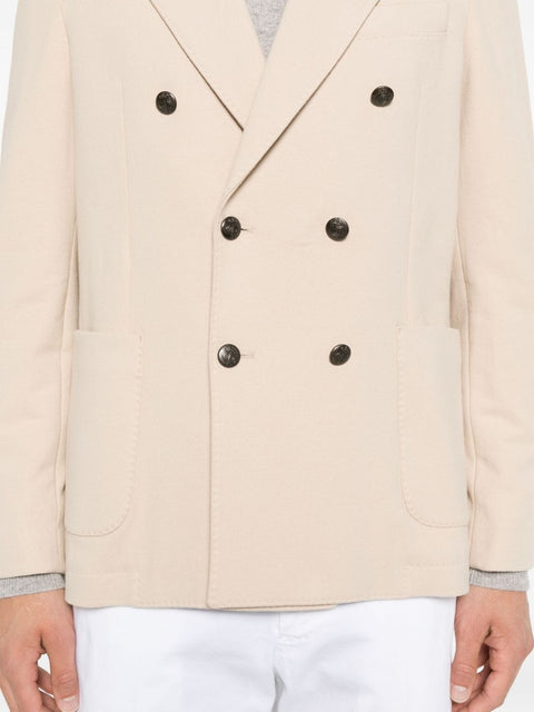 Circolo 1901 Circolo 1901 Jackets Beige