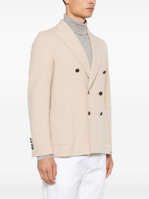Circolo 1901 Circolo 1901 Jackets Beige