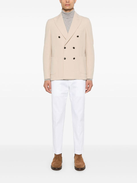 Circolo 1901 Circolo 1901 Jackets Beige