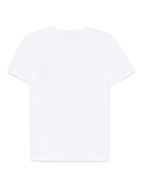 Alessandro Enriquez ALESSANDRO ENRIQUEZ T-shirts and Polos White