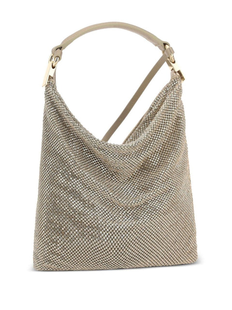 Benedetta Bruzziches Benedetta Bruzziches Bella Ciao shoulder bag