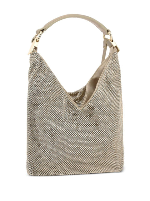 Benedetta Bruzziches Benedetta Bruzziches Bella Ciao shoulder bag