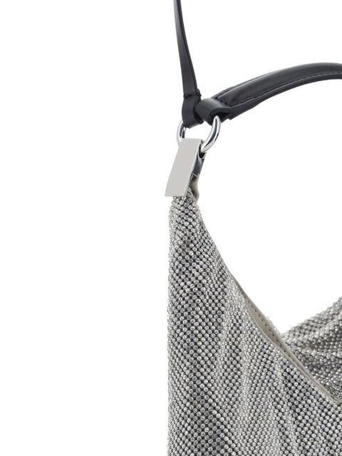 Benedetta Bruzziches Benedetta Bruzziches Bella Ciao shoulder bag