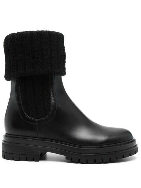 Gianvito Rossi Gianvito Rossi Boots Black