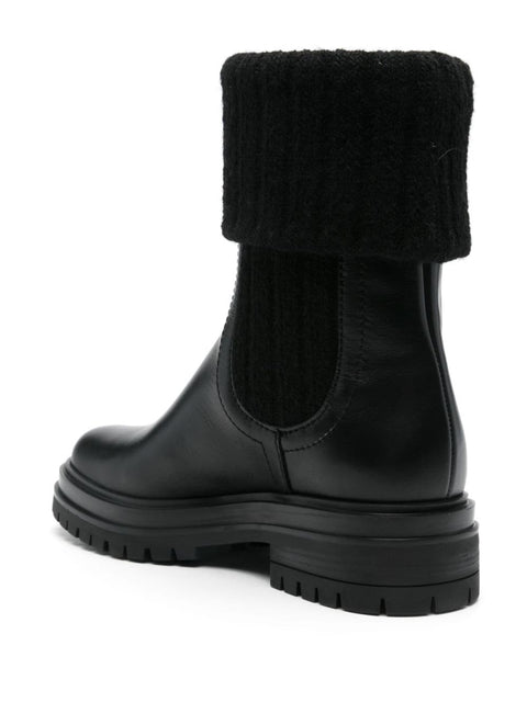 Gianvito Rossi Gianvito Rossi Boots Black