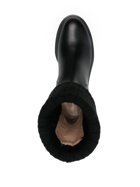 Gianvito Rossi Gianvito Rossi Boots Black
