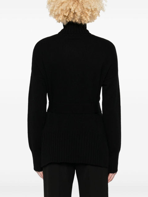 Wild Cashmere WILD CASHMERE Sweaters Black
