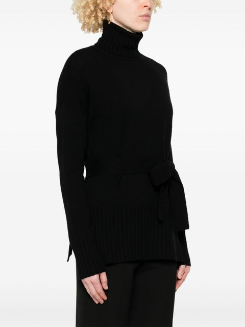 Wild Cashmere WILD CASHMERE Sweaters Black