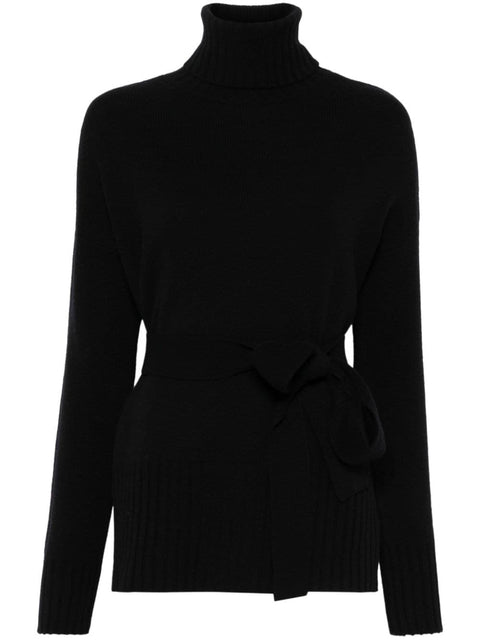 Wild Cashmere WILD CASHMERE Sweaters Black