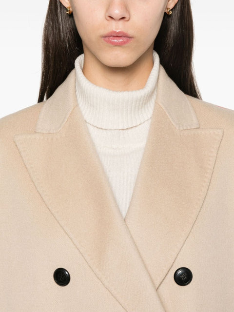 Paltò Paltò Coats Beige