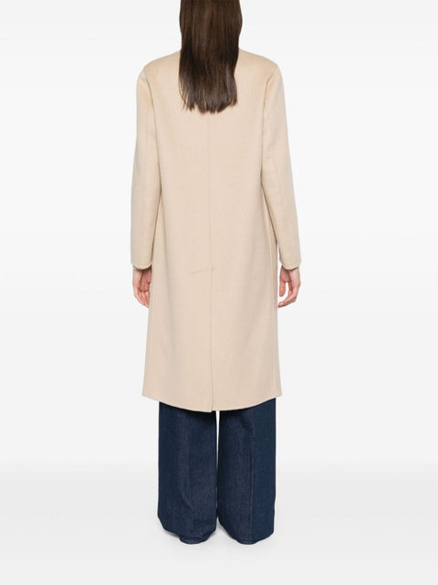 Paltò Paltò Coats Beige