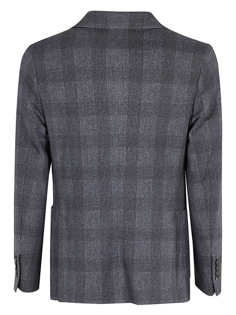 Circolo 1901 Circolo 1901 Jackets Blue