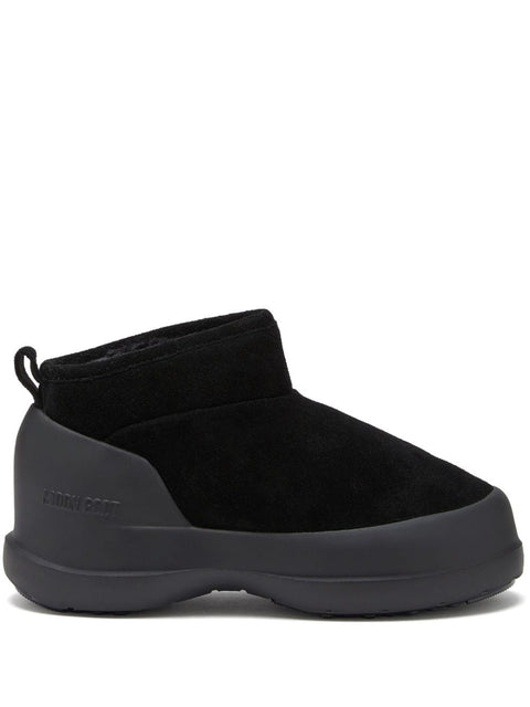MOON BOOT CAPSULE MOON BOOT CAPSULE Boots Black