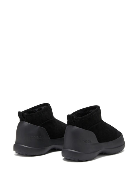MOON BOOT CAPSULE MOON BOOT CAPSULE Boots Black