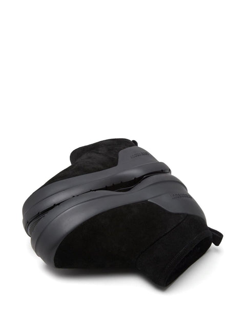 MOON BOOT CAPSULE MOON BOOT CAPSULE Boots Black