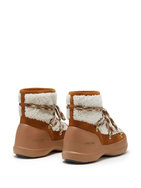MOON BOOT CAPSULE MOON BOOT CAPSULE Boots Beige