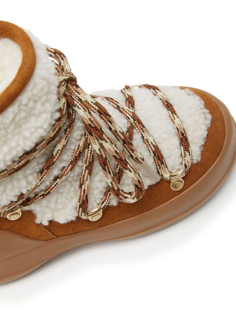 MOON BOOT CAPSULE MOON BOOT CAPSULE Boots Beige