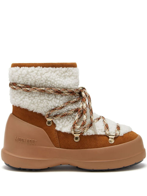 MOON BOOT CAPSULE MOON BOOT CAPSULE Boots Beige