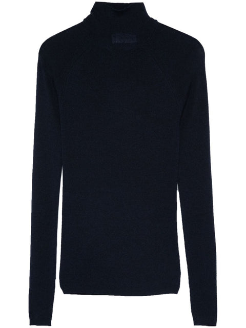 Majestic Majestic Sweaters Blue