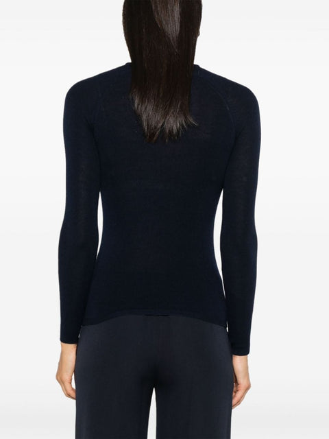 Majestic Majestic Sweaters Blue
