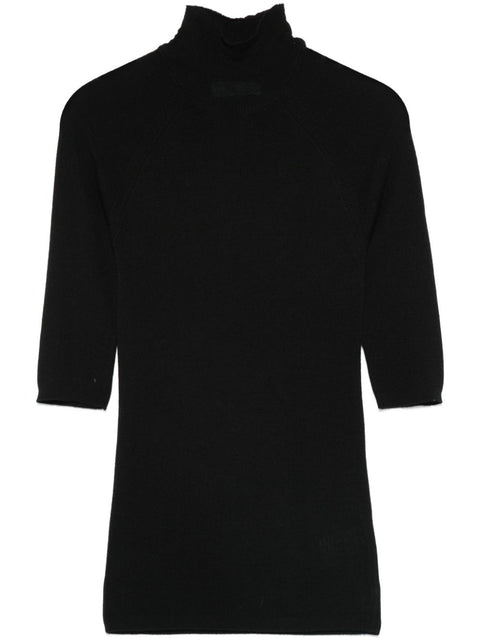 Majestic Majestic Sweaters Black