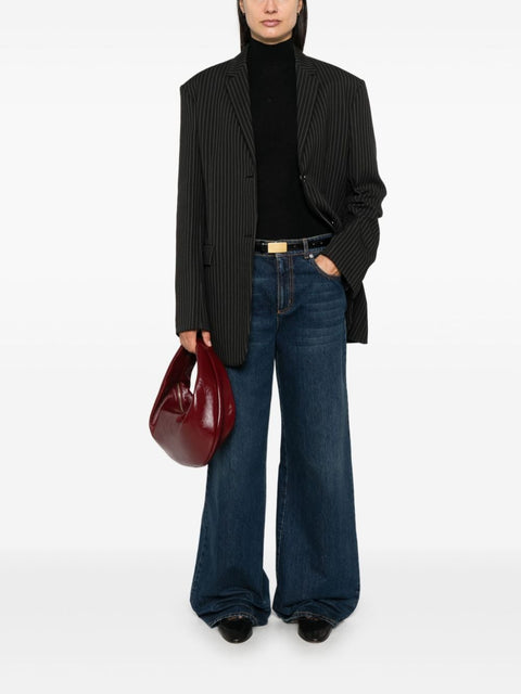 Majestic Majestic Sweaters Black
